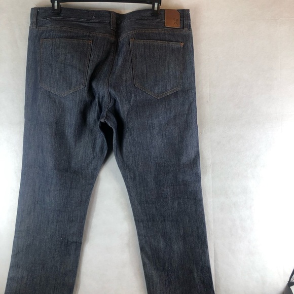 Mark ecko size 40 Demi. NWOT slim darn denim - Picture 9 of 10